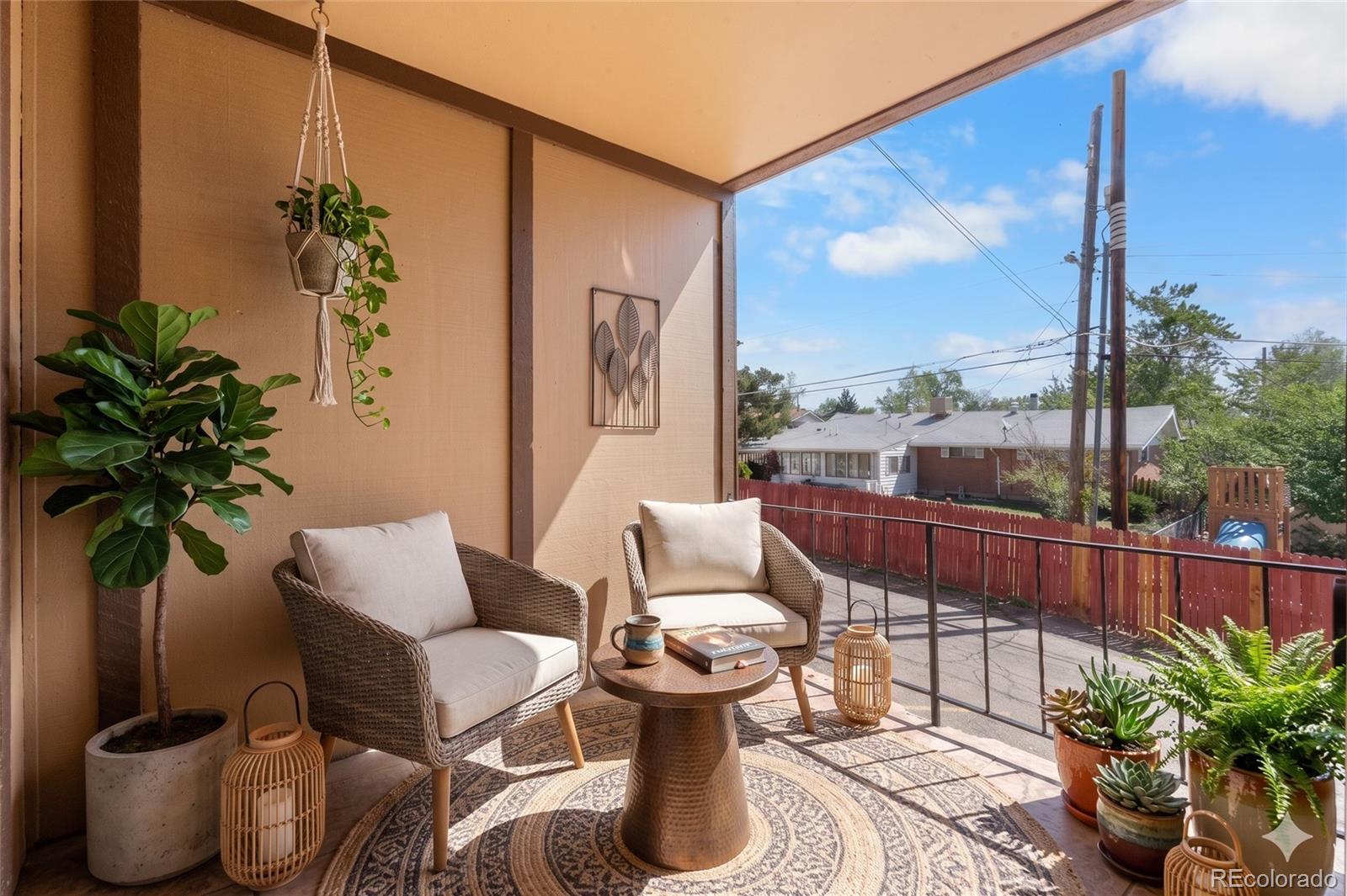 8330 Zuni Street Unit: 109