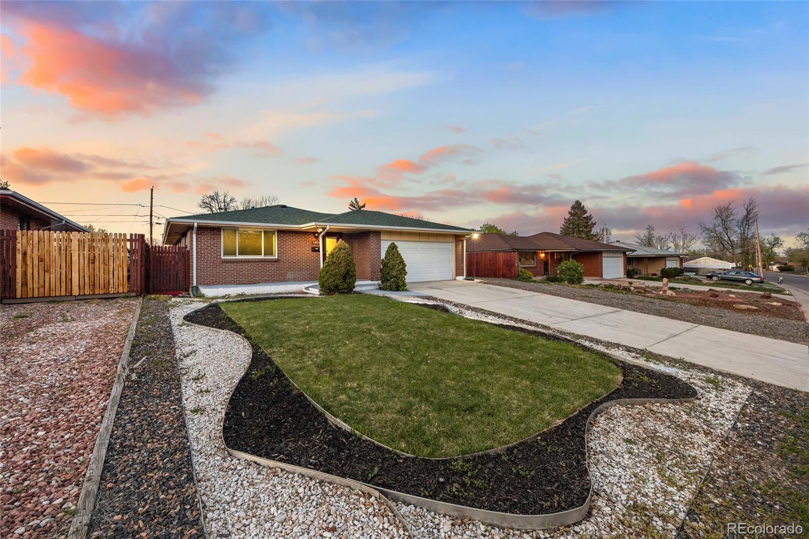 3485 W Mississippi Avenue