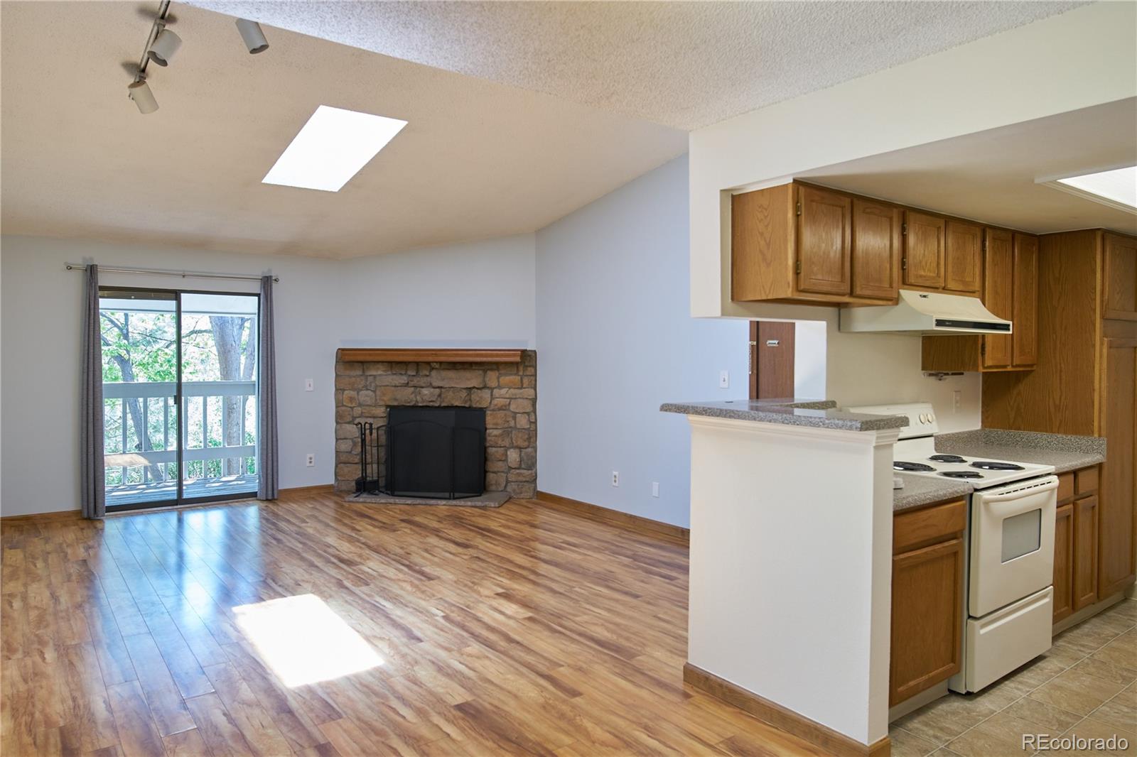 8600 E Alameda Avenue Unit: 17-203