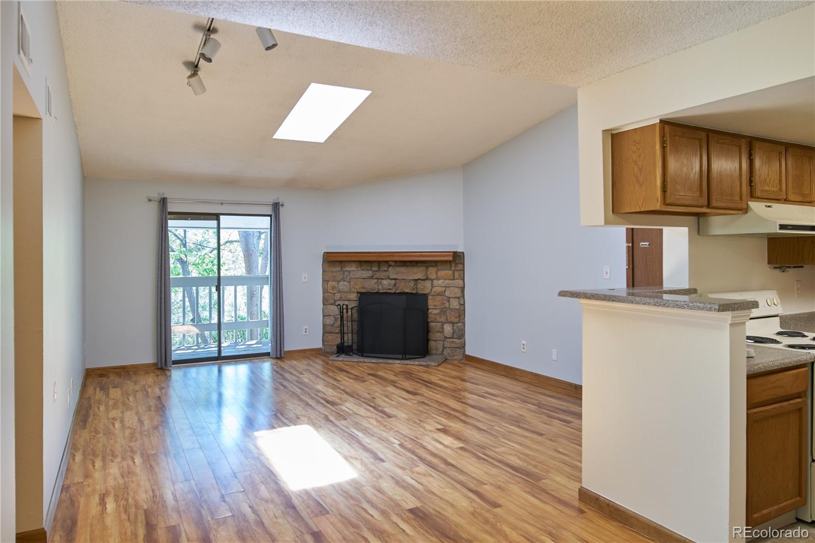 8600 E Alameda Avenue Unit: 17-203