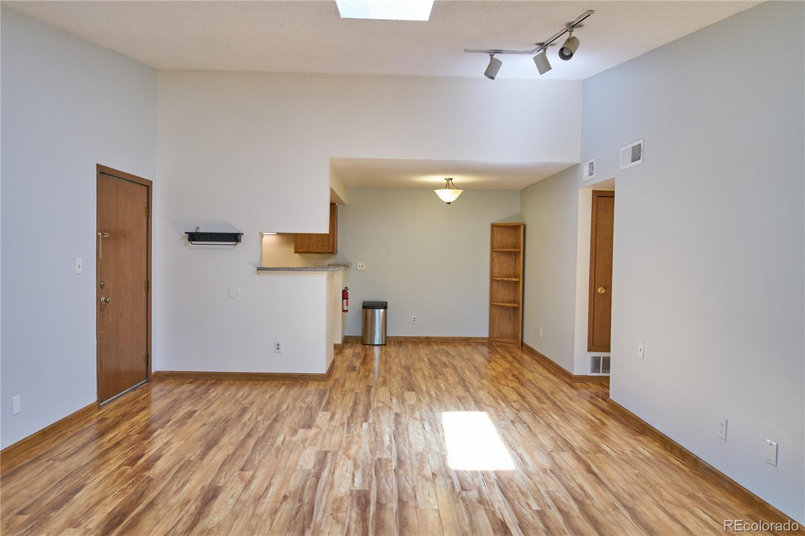 8600 E Alameda Avenue Unit: 17-203