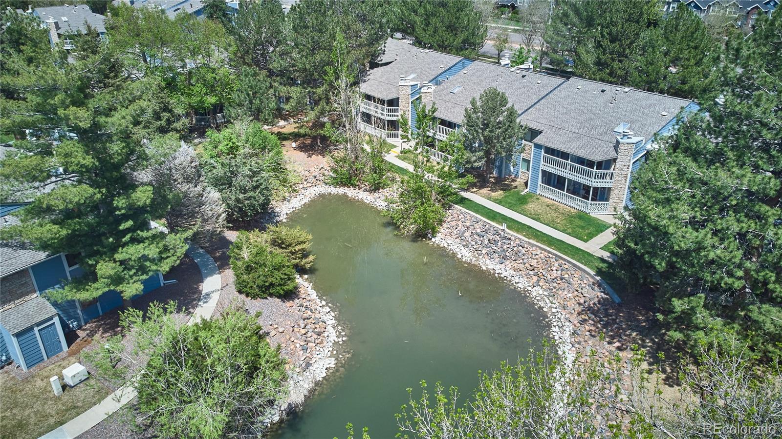 8600 E Alameda Avenue Unit: 17-203