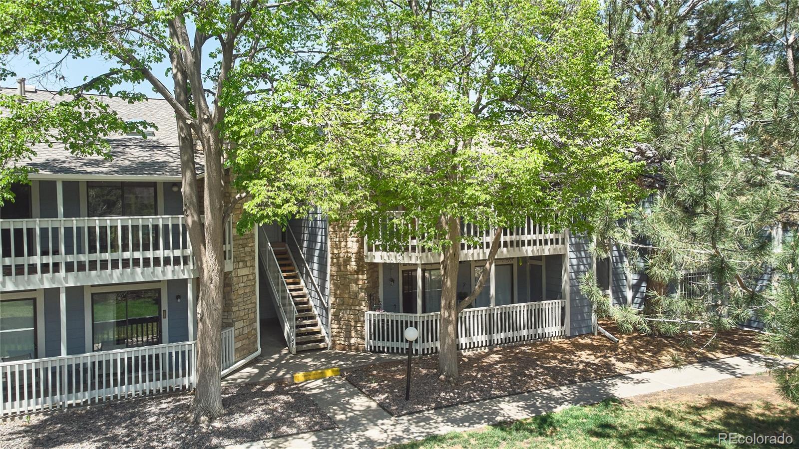 8600 E Alameda Avenue Unit: 17-203