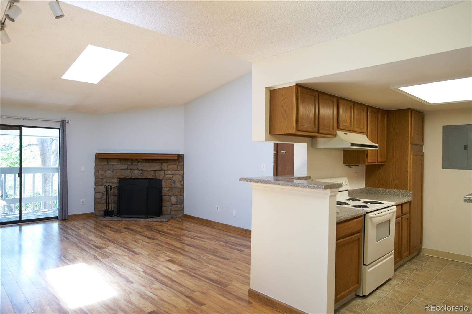 8600 E Alameda Avenue Unit: 17-203