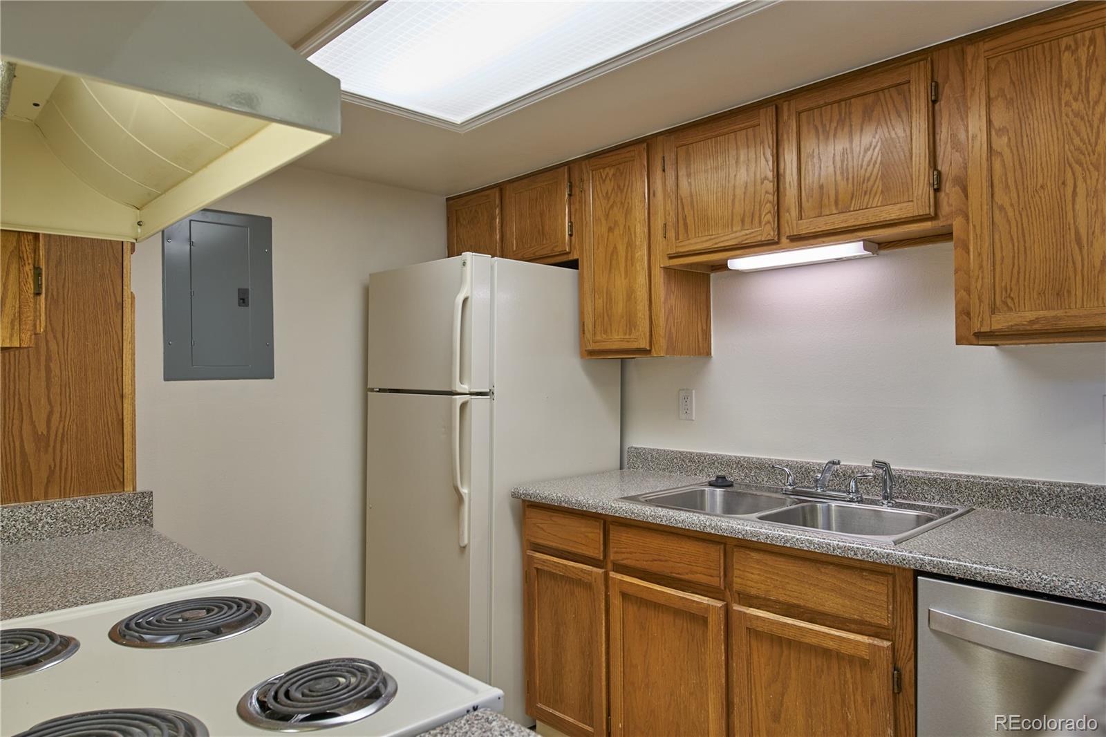 8600 E Alameda Avenue Unit: 17-203