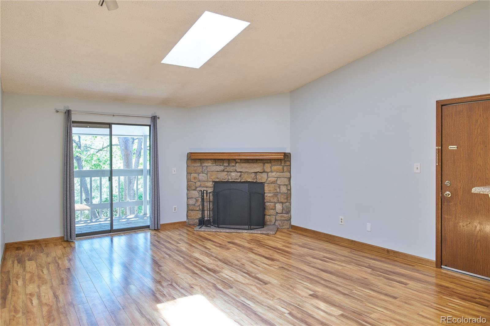 8600 E Alameda Avenue Unit: 17-203