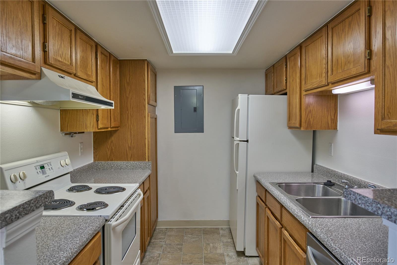8600 E Alameda Avenue Unit: 17-203