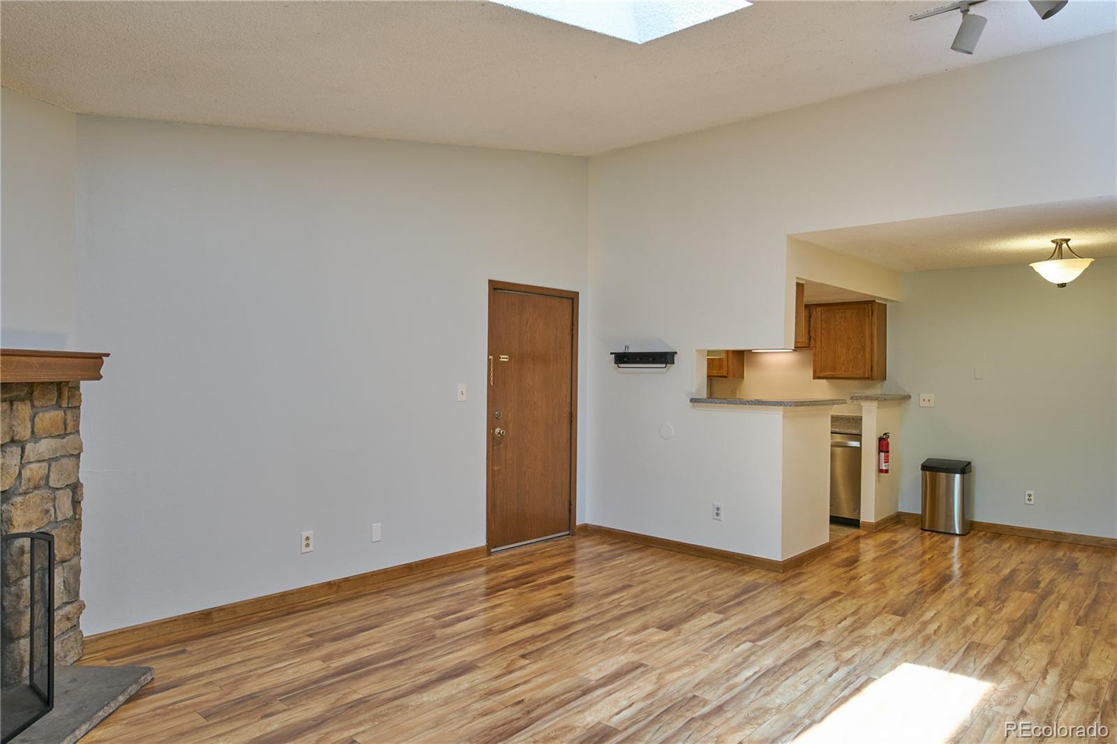 8600 E Alameda Avenue Unit: 17-203