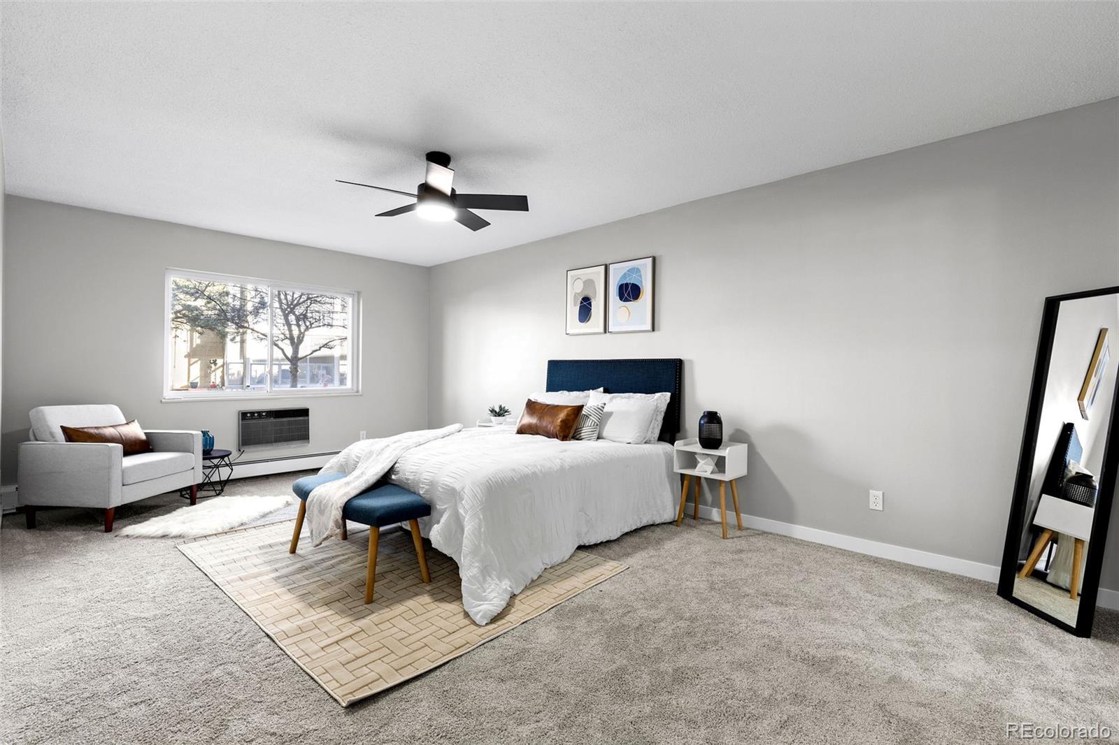 13618 E Bethany Place Unit: 105