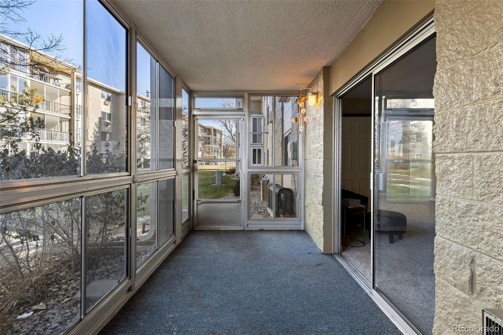 13618 E Bethany Place Unit: 105