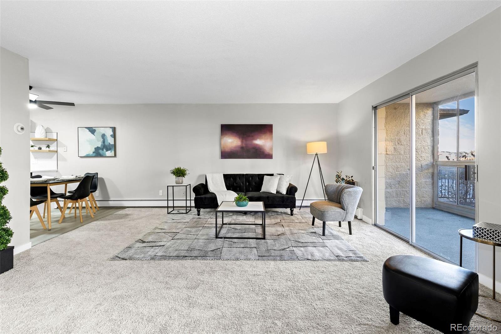 13618 E Bethany Place Unit: 105