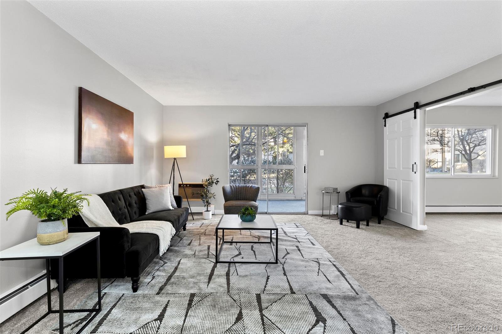 13618 E Bethany Place Unit: 105