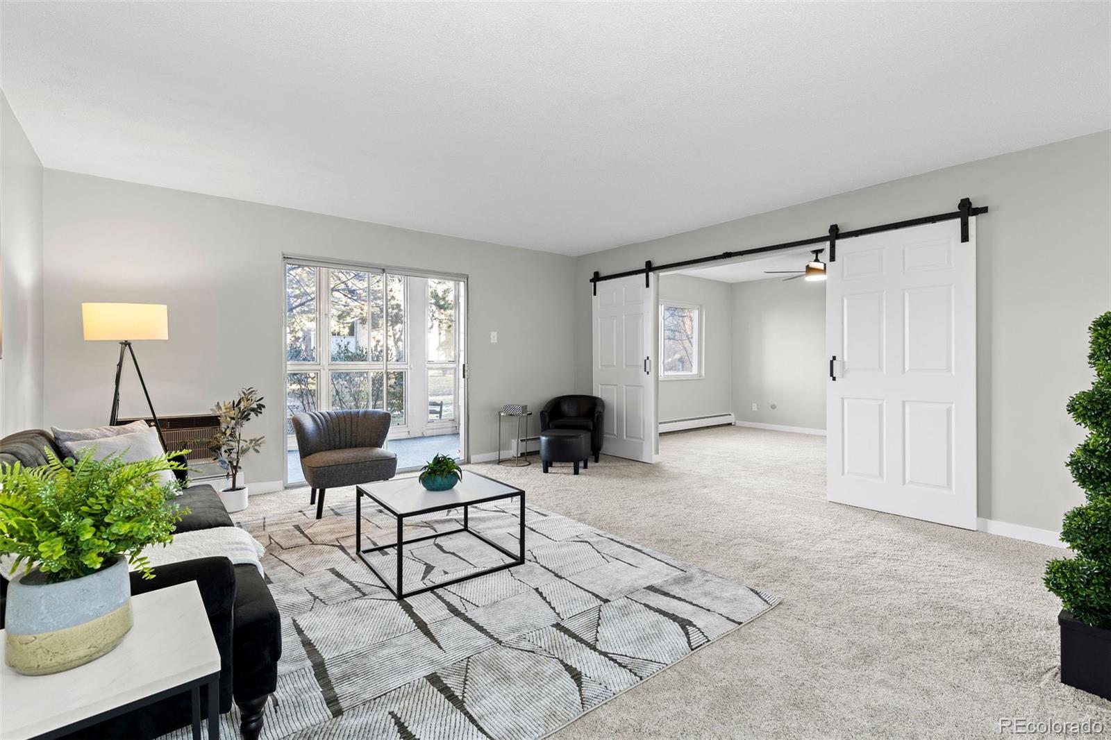 13618 E Bethany Place Unit: 105