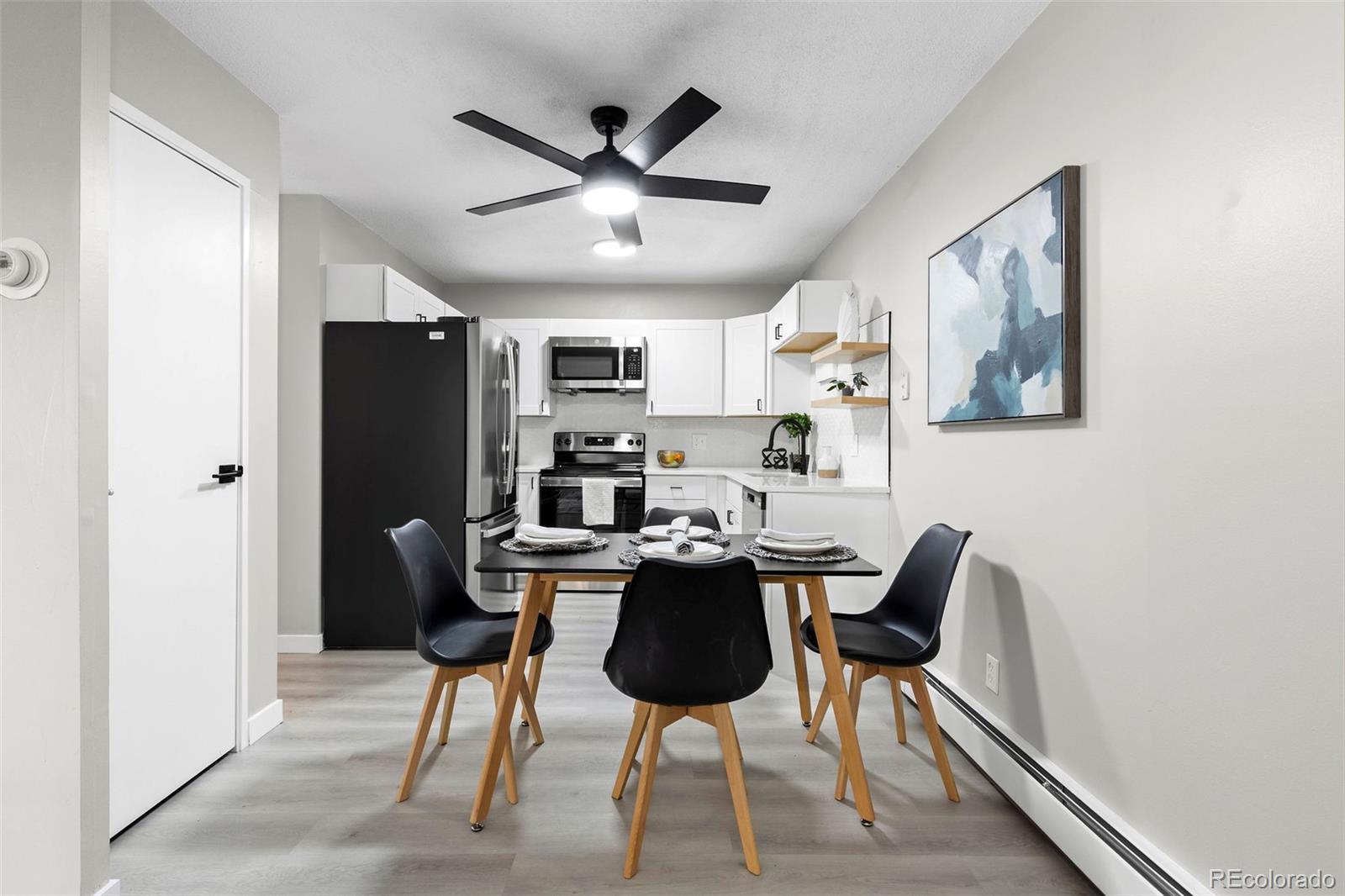13618 E Bethany Place Unit: 105