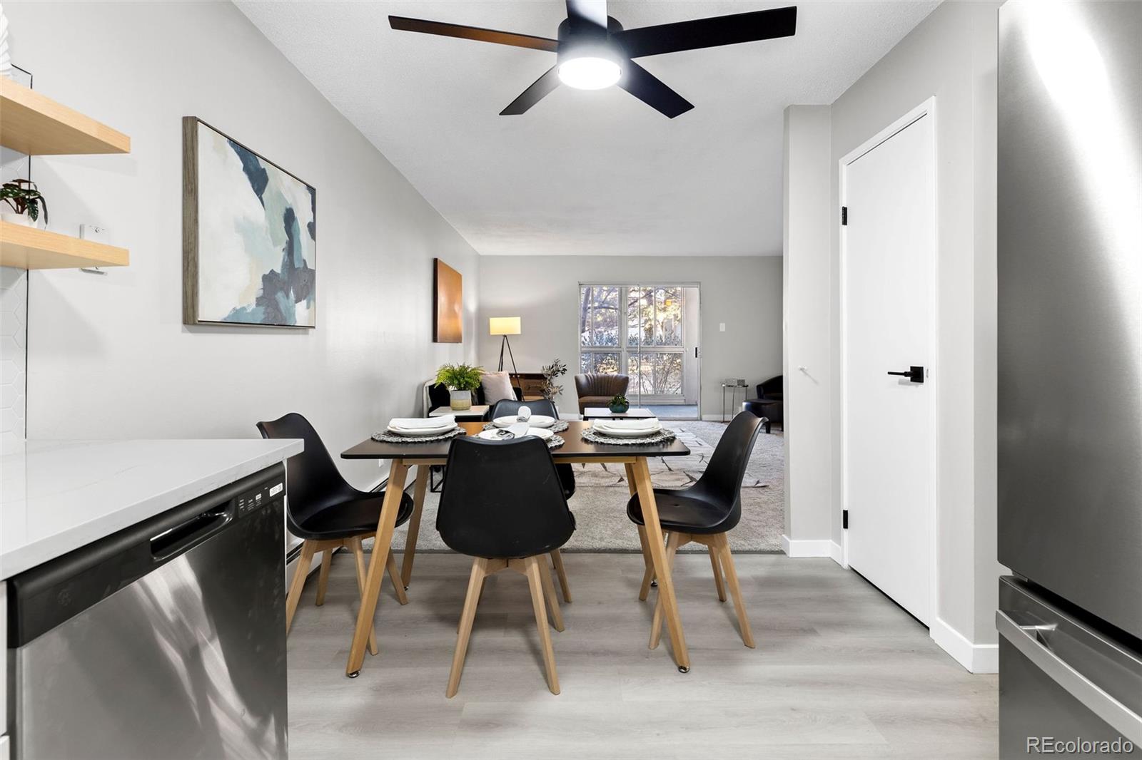 13618 E Bethany Place Unit: 105