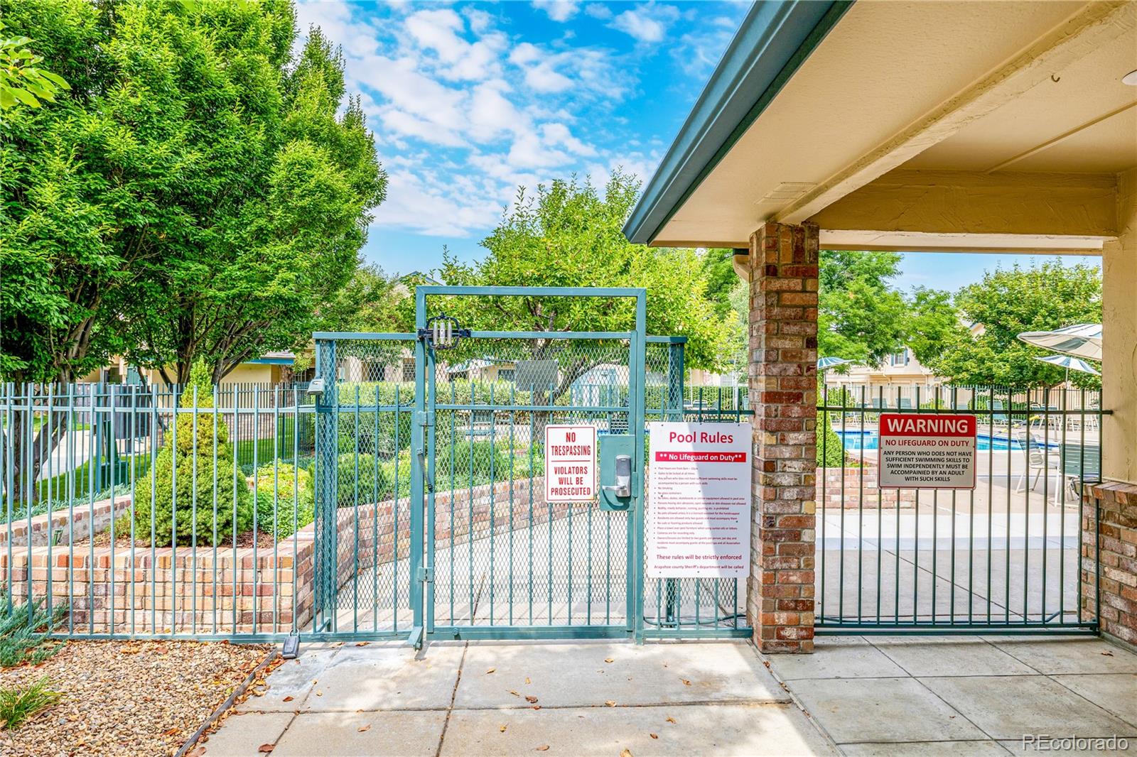 8717 E Dry Creek Road Unit: 1928