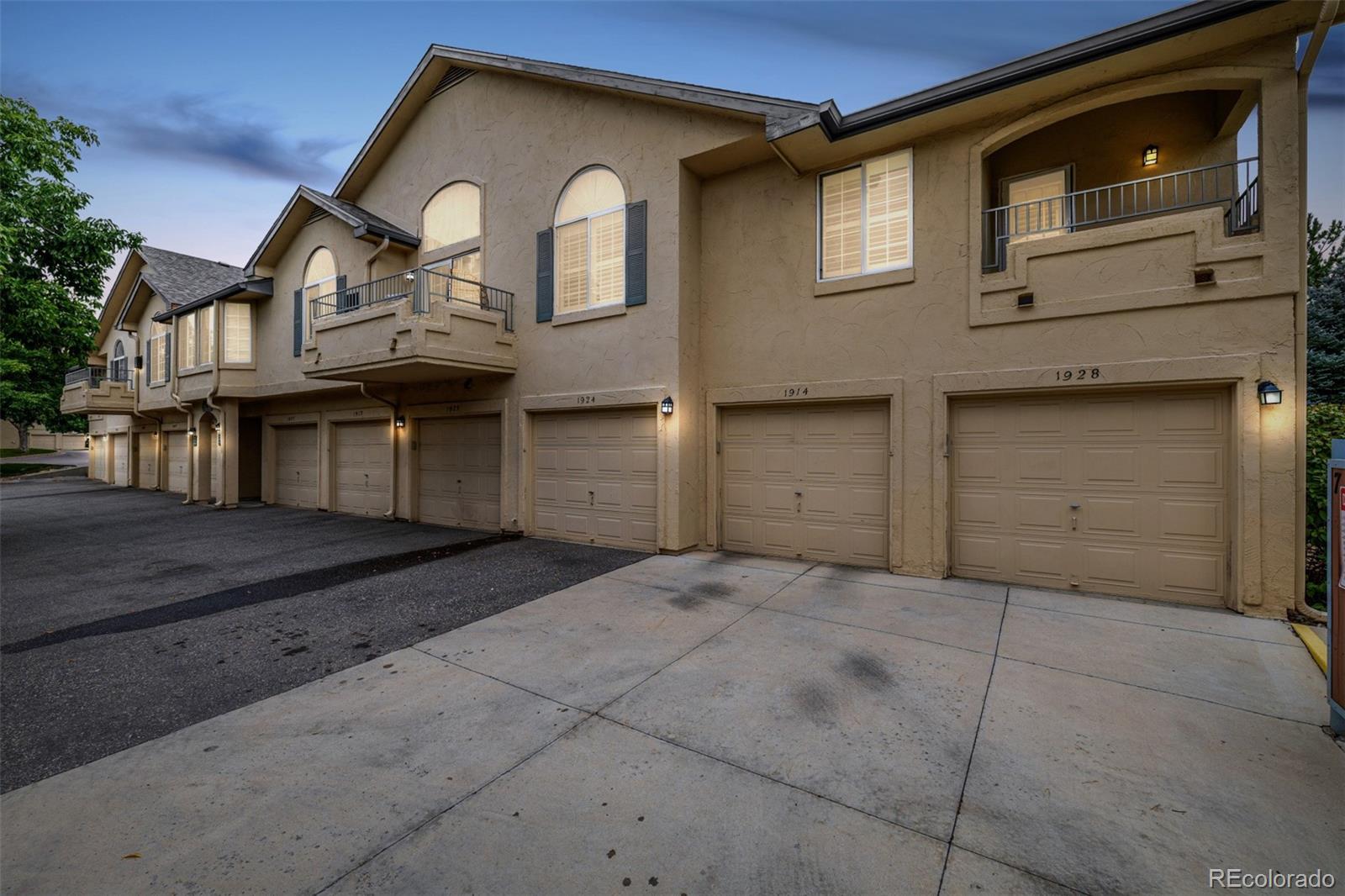 8717 E Dry Creek Road Unit: 1928