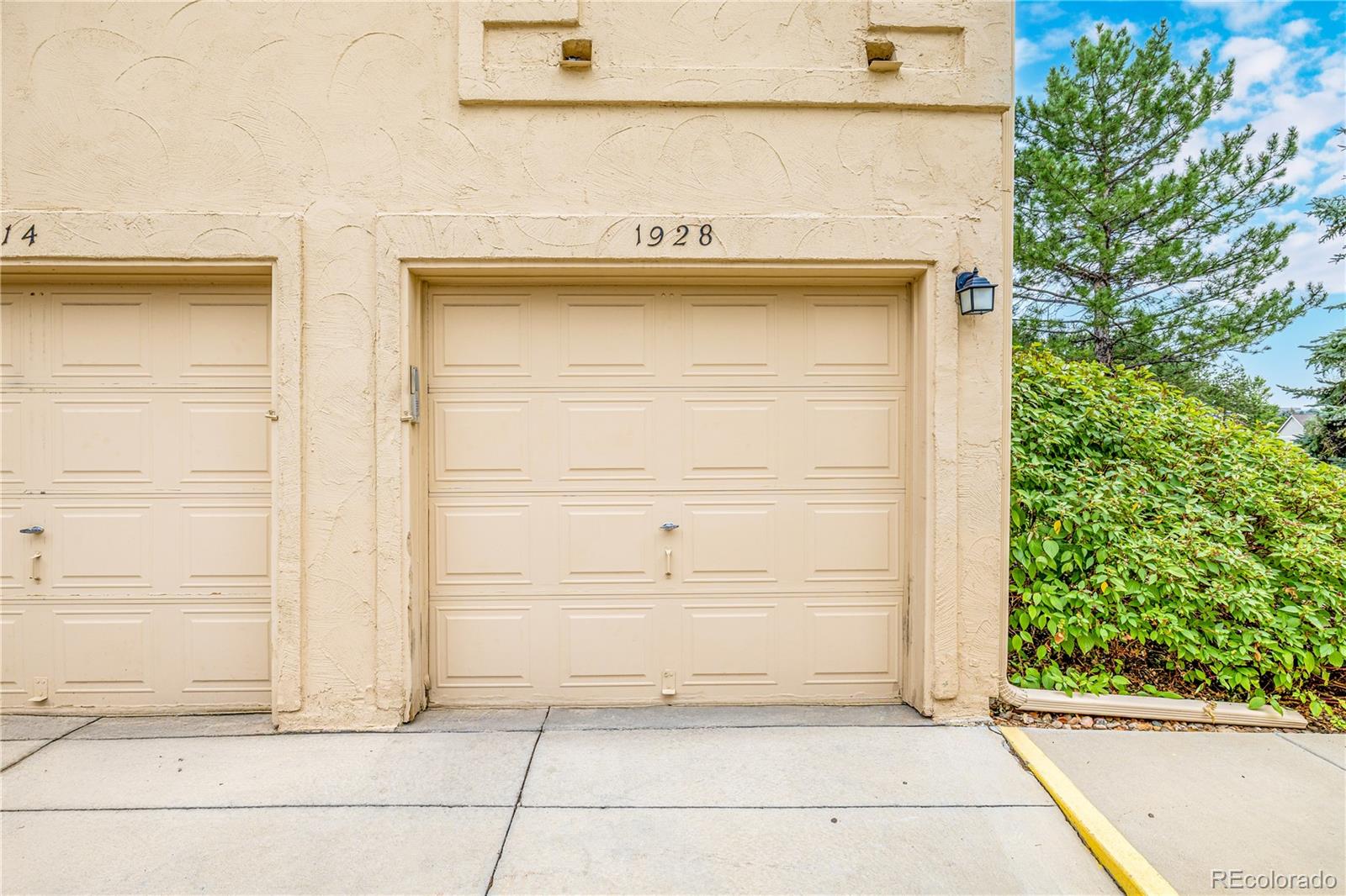 8717 E Dry Creek Road Unit: 1928