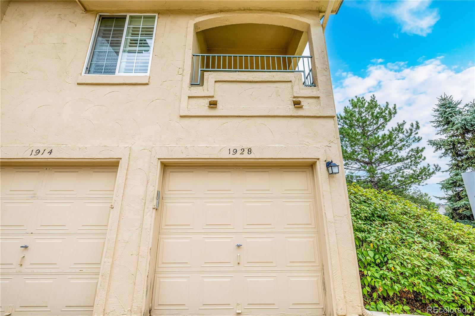 8717 E Dry Creek Road Unit: 1928
