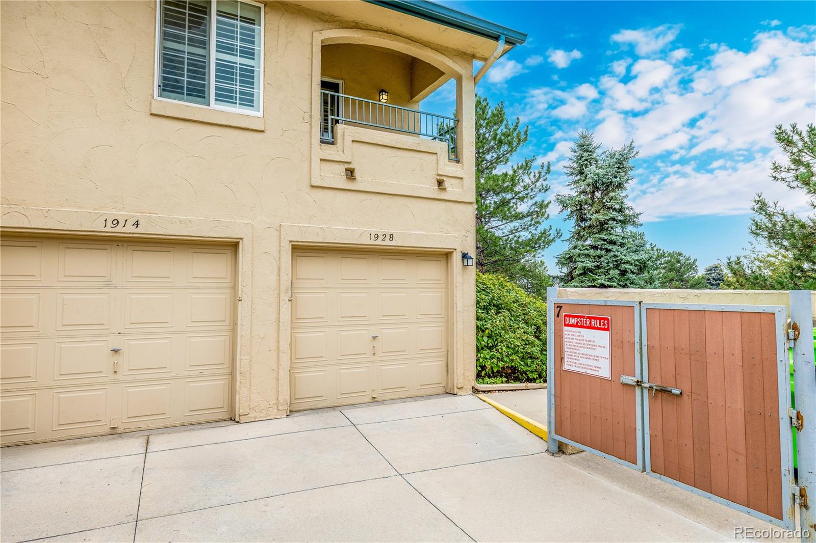 8717 E Dry Creek Road Unit: 1928