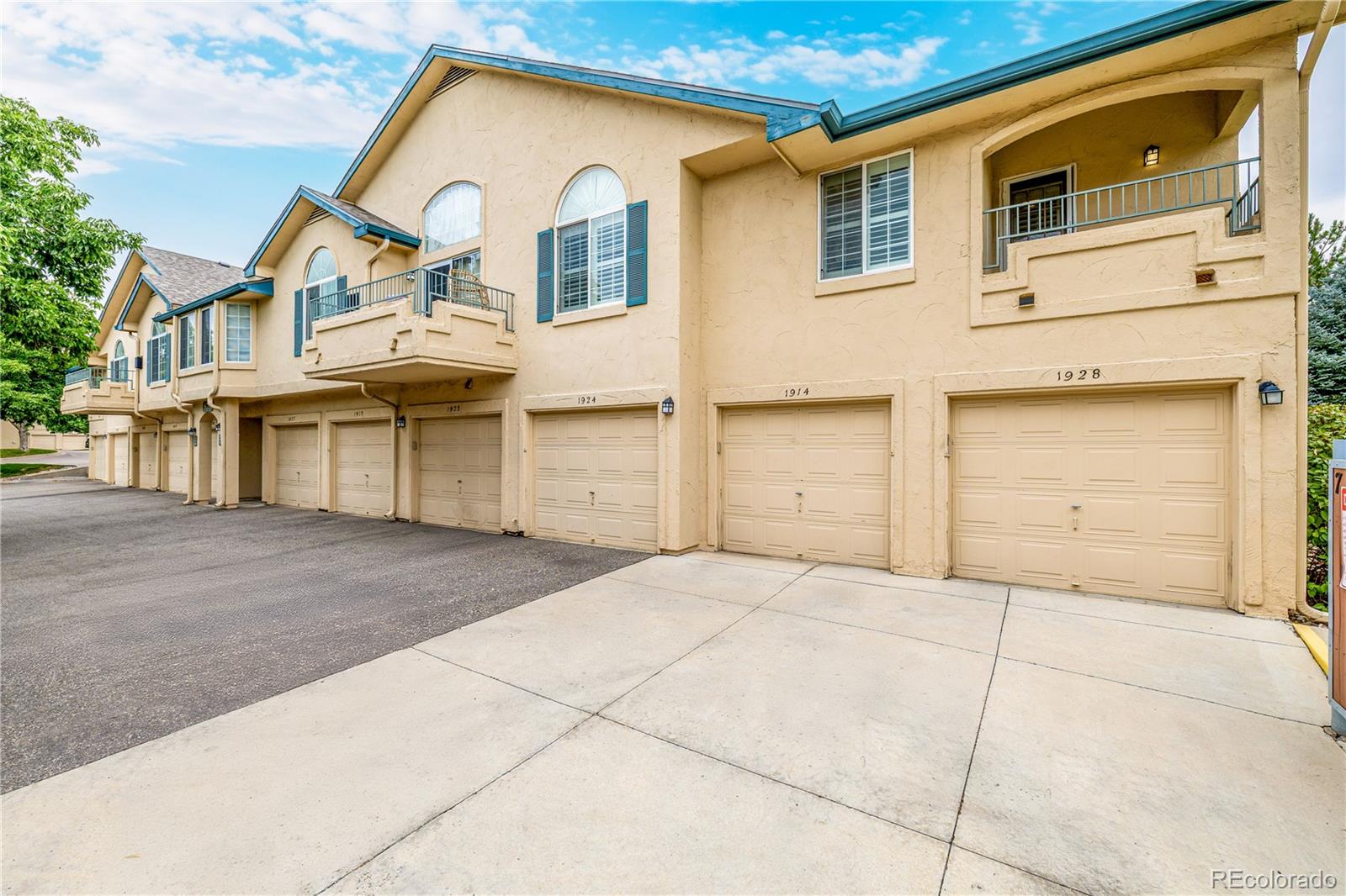 8717 E Dry Creek Road Unit: 1928