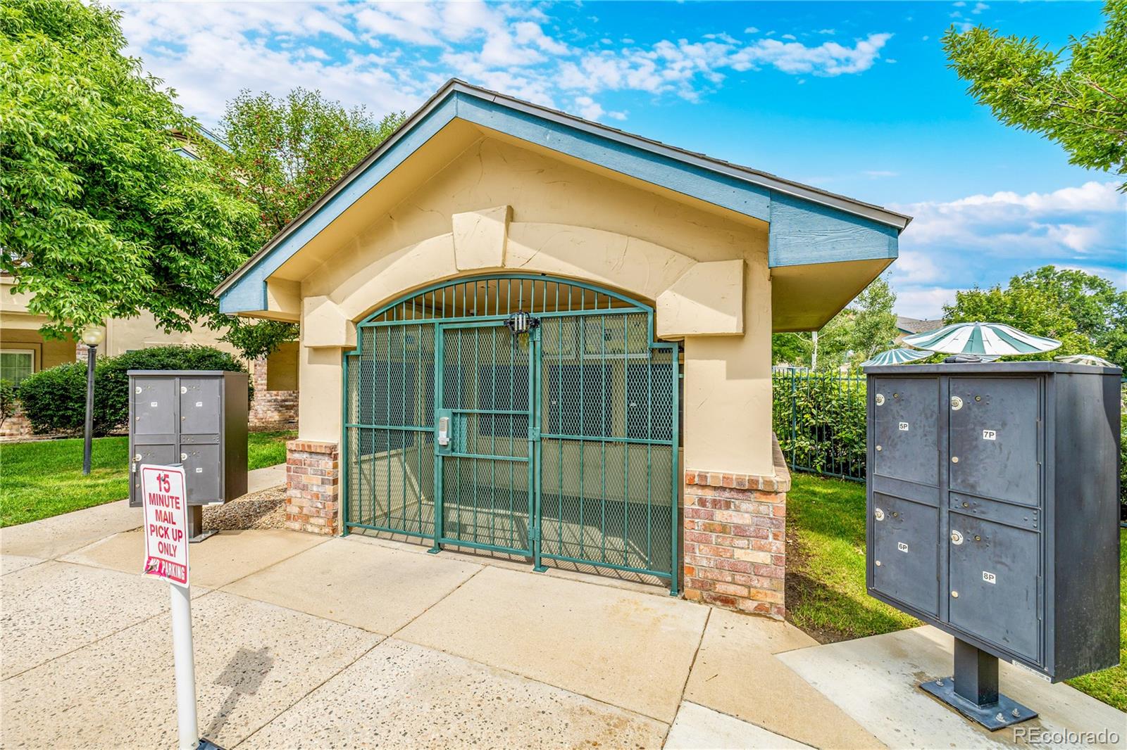 8717 E Dry Creek Road Unit: 1928