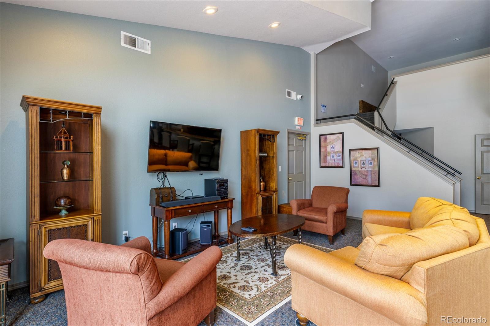 8717 E Dry Creek Road Unit: 1928