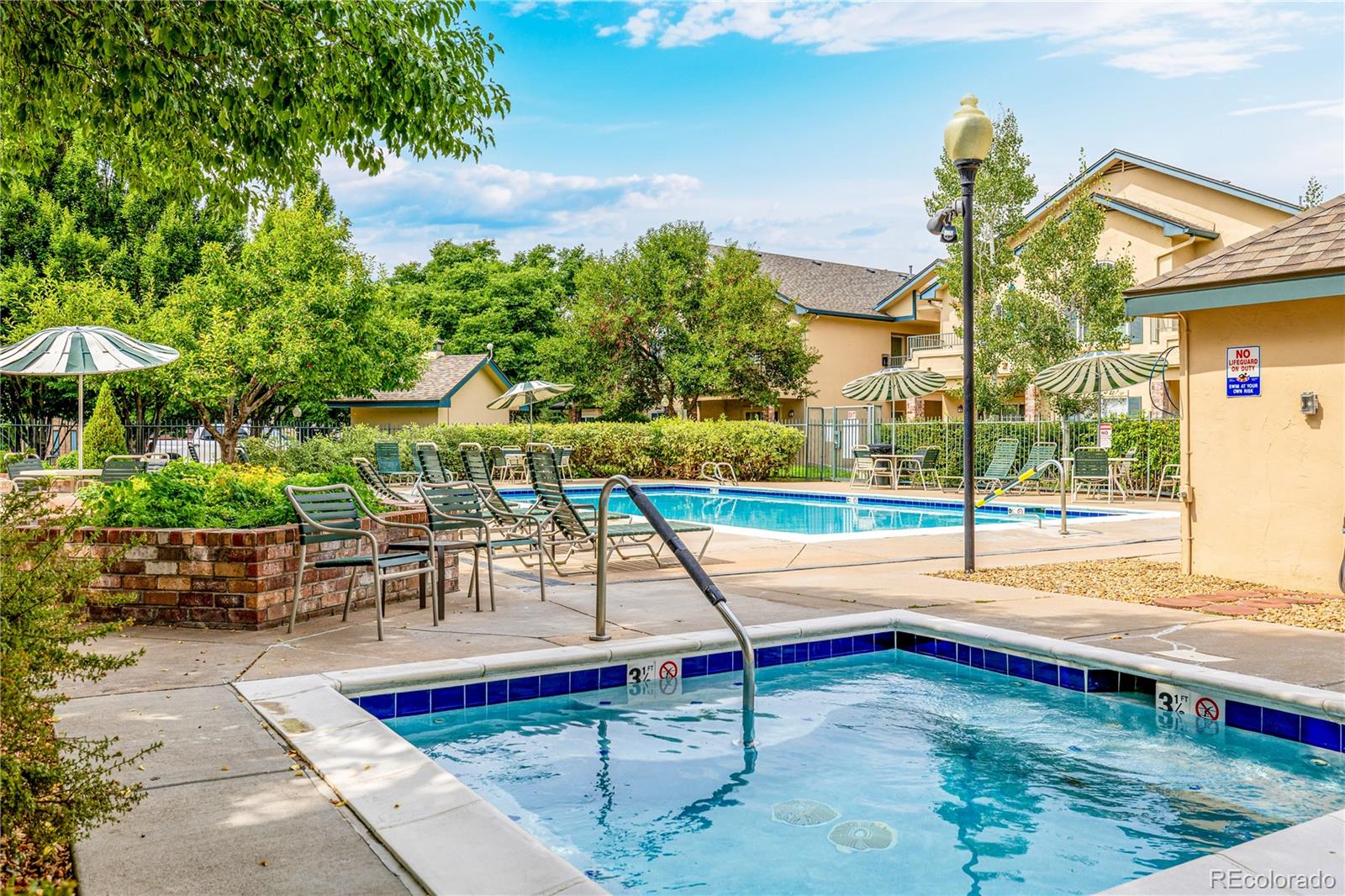 8717 E Dry Creek Road Unit: 1928