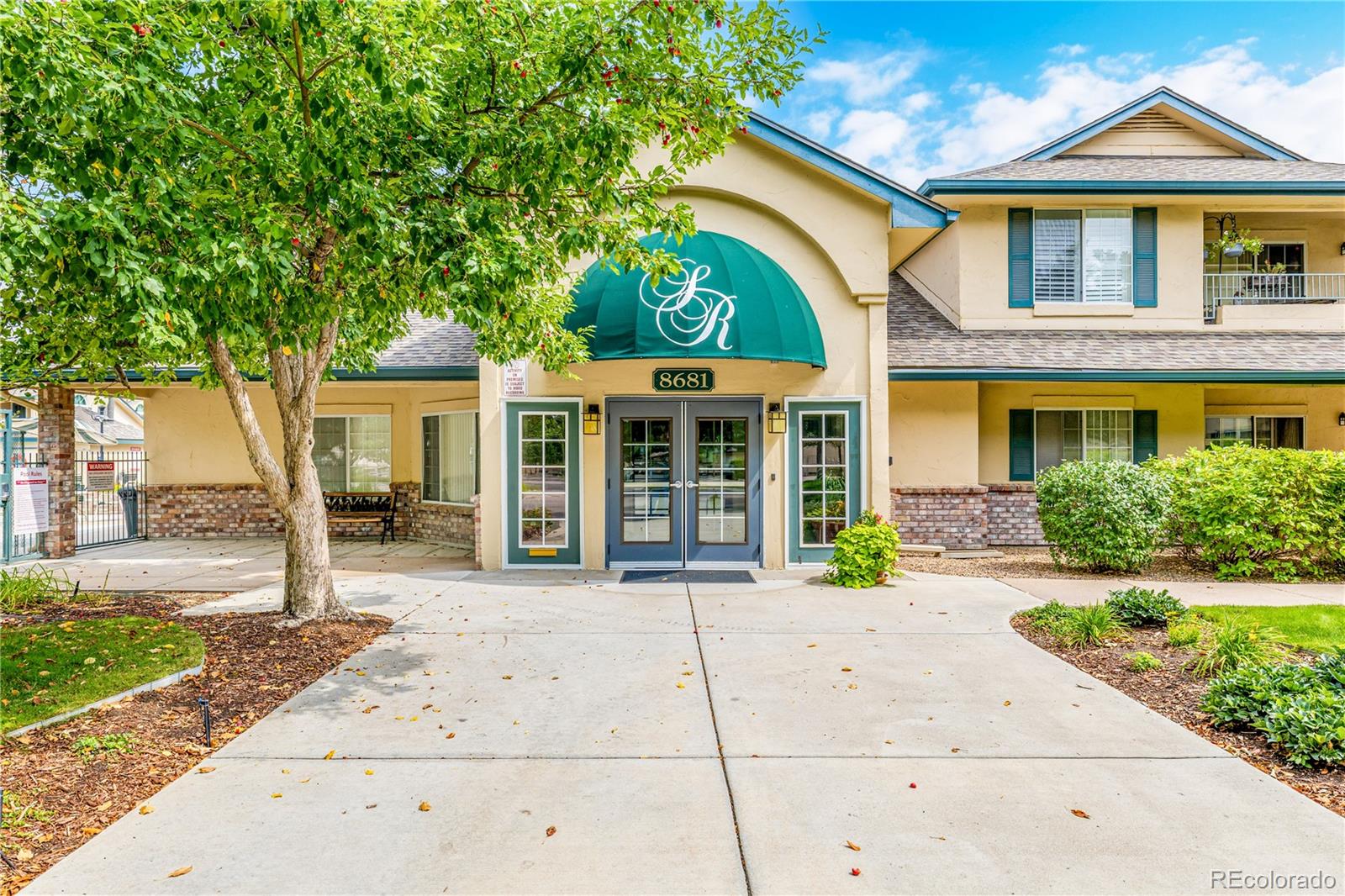 8717 E Dry Creek Road Unit: 1928