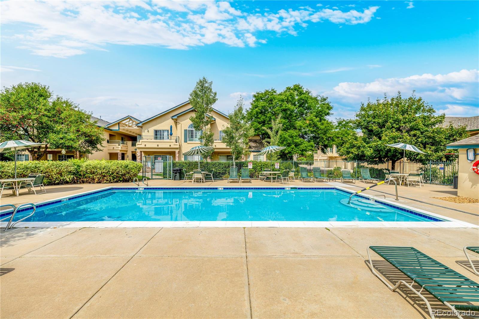 8717 E Dry Creek Road Unit: 1928