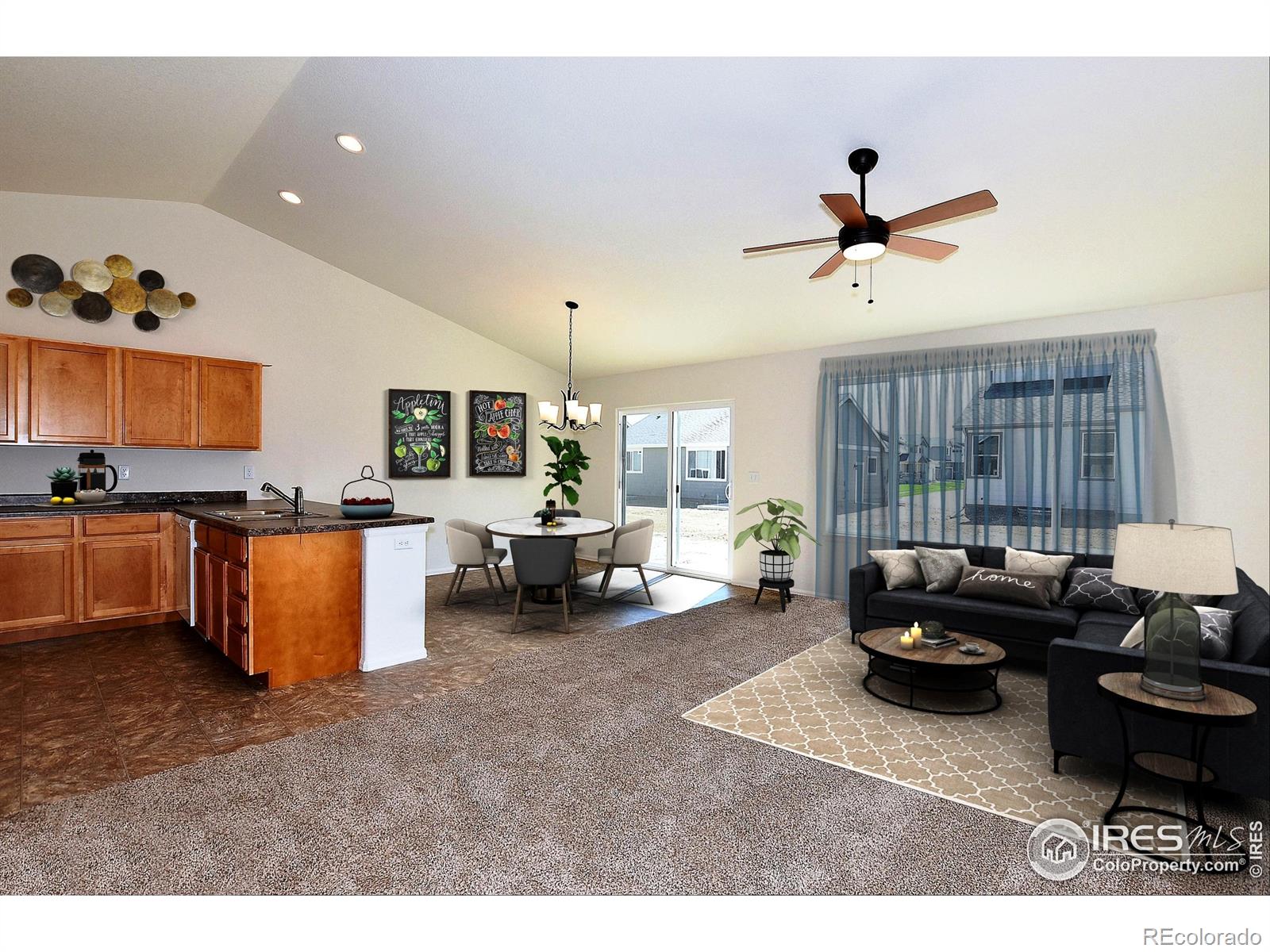 2400 Ivywood Lane