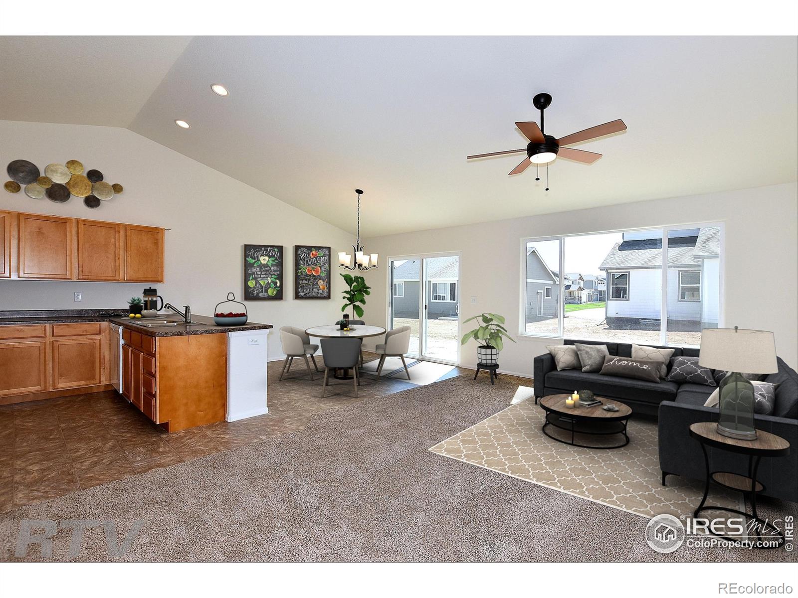 2400 Ivywood Lane