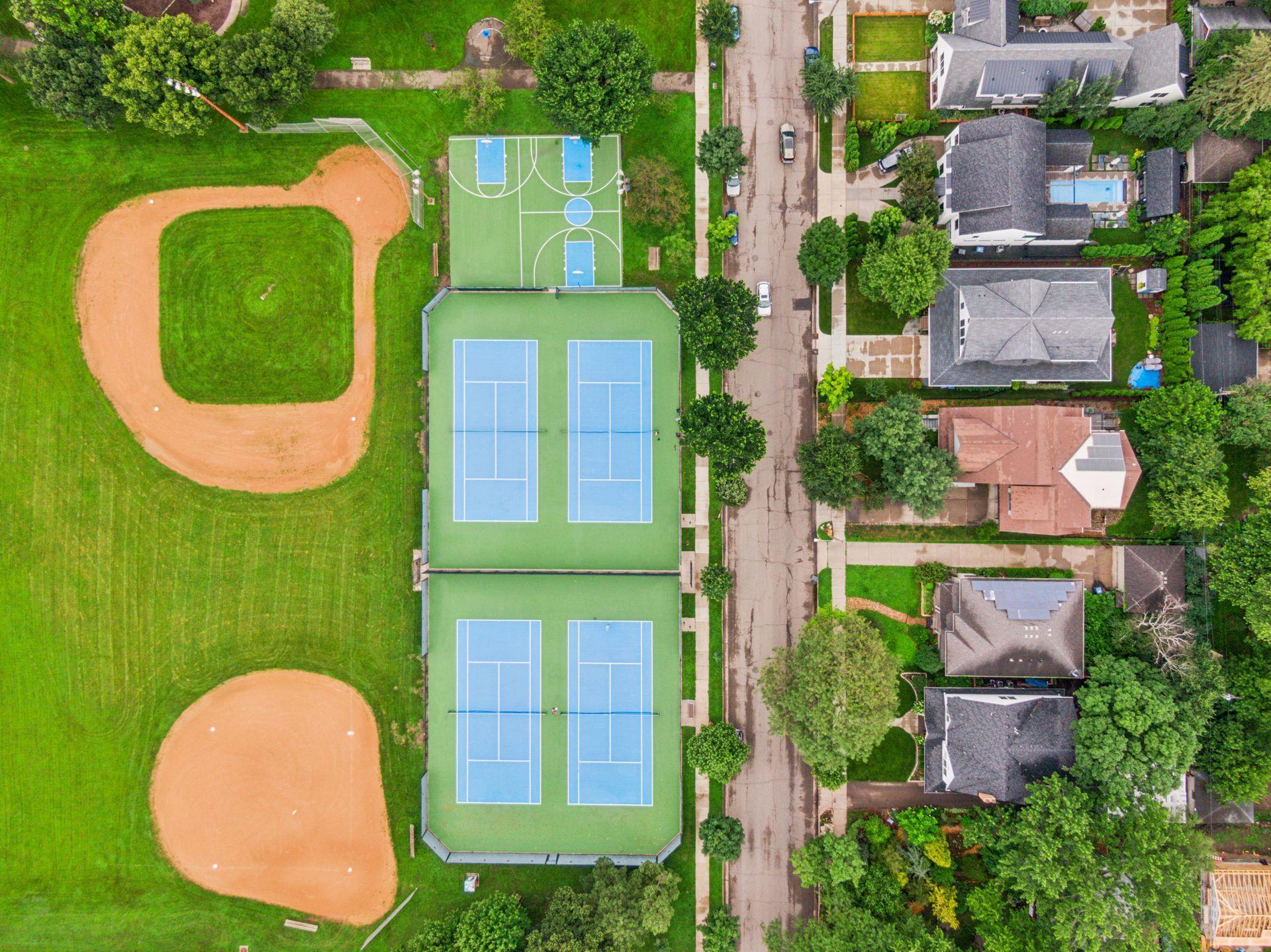 4216 Zenith Avenue S