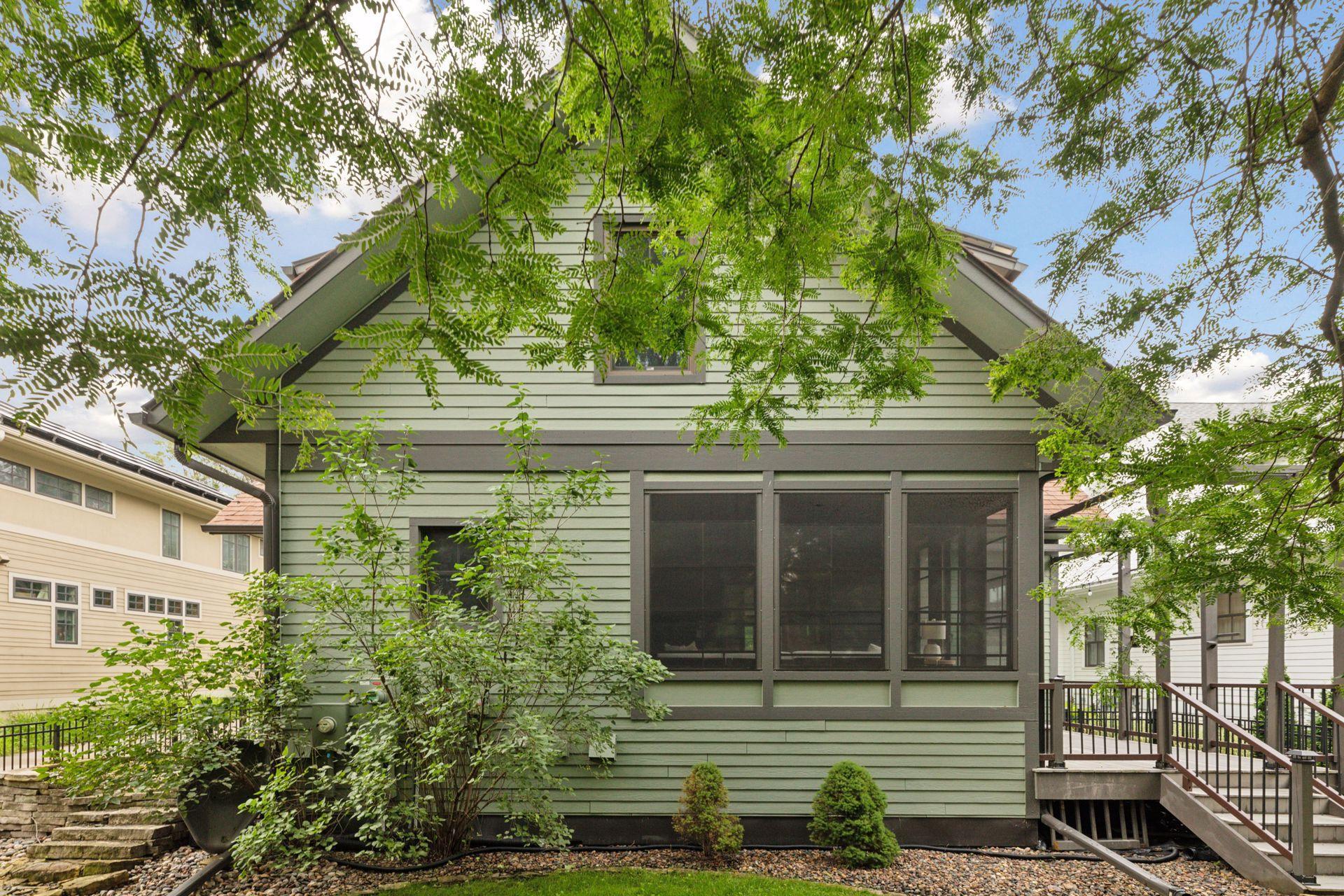 4216 Zenith Avenue S