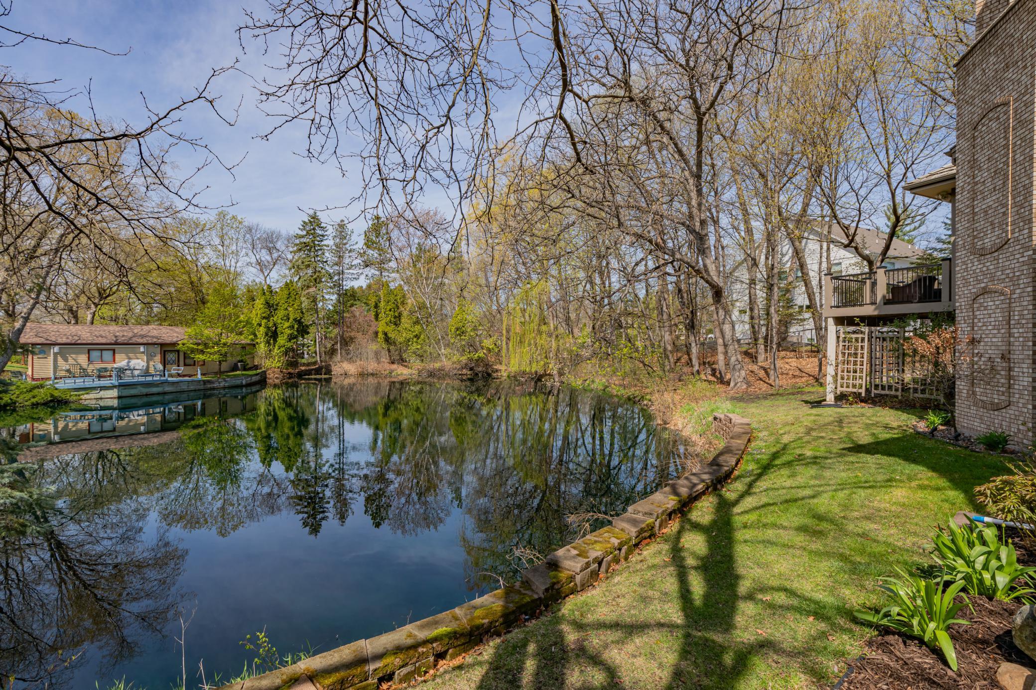 1714 Pondview Terrace