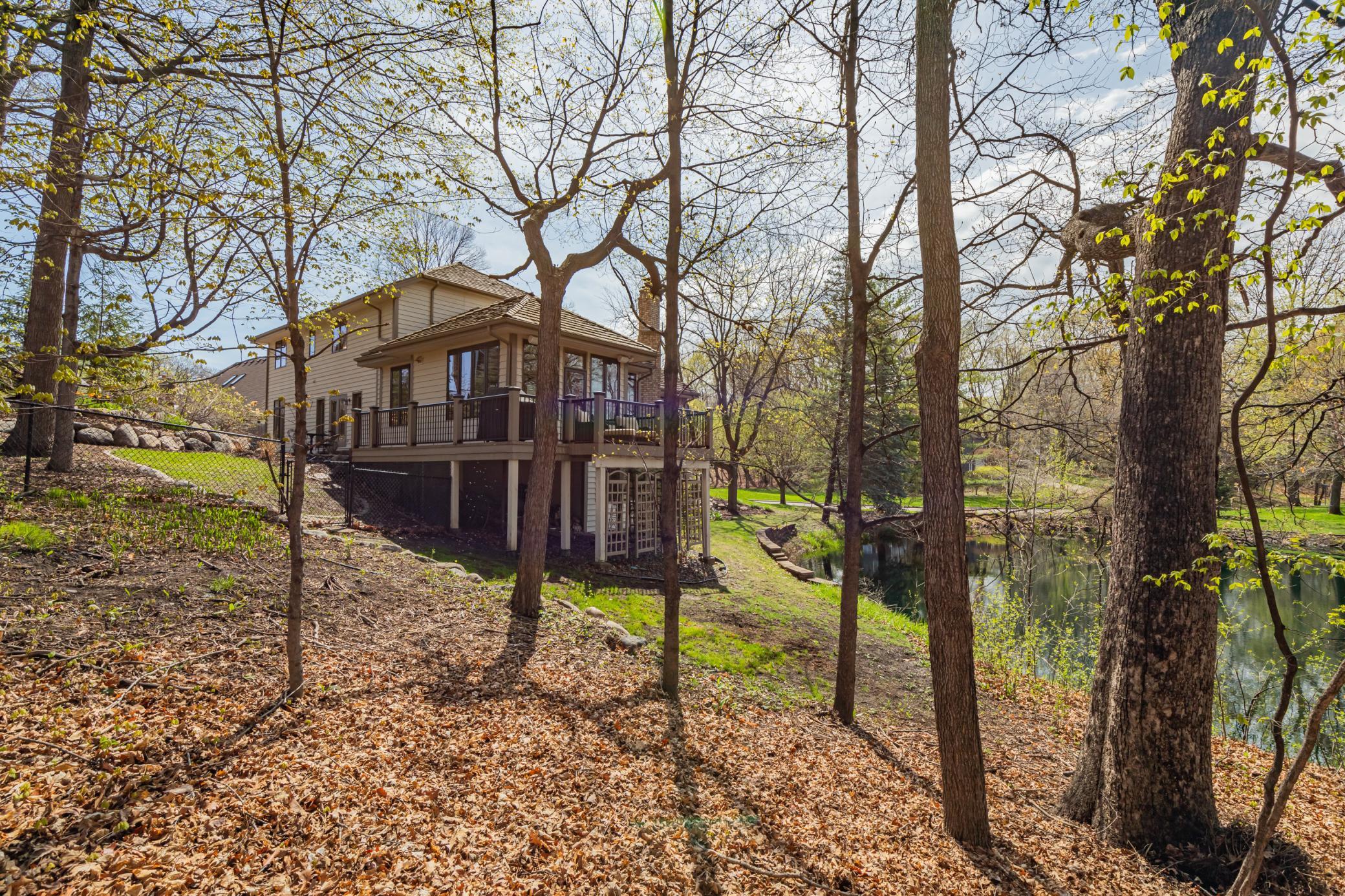 1714 Pondview Terrace