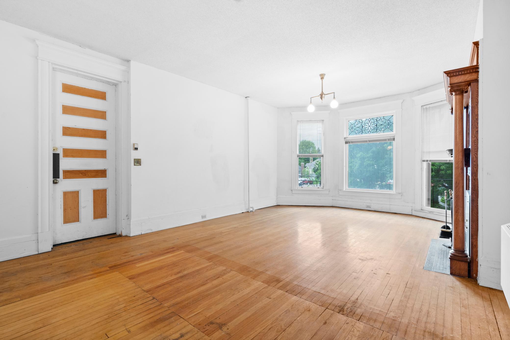 115 Western Avenue N Unit: 2M