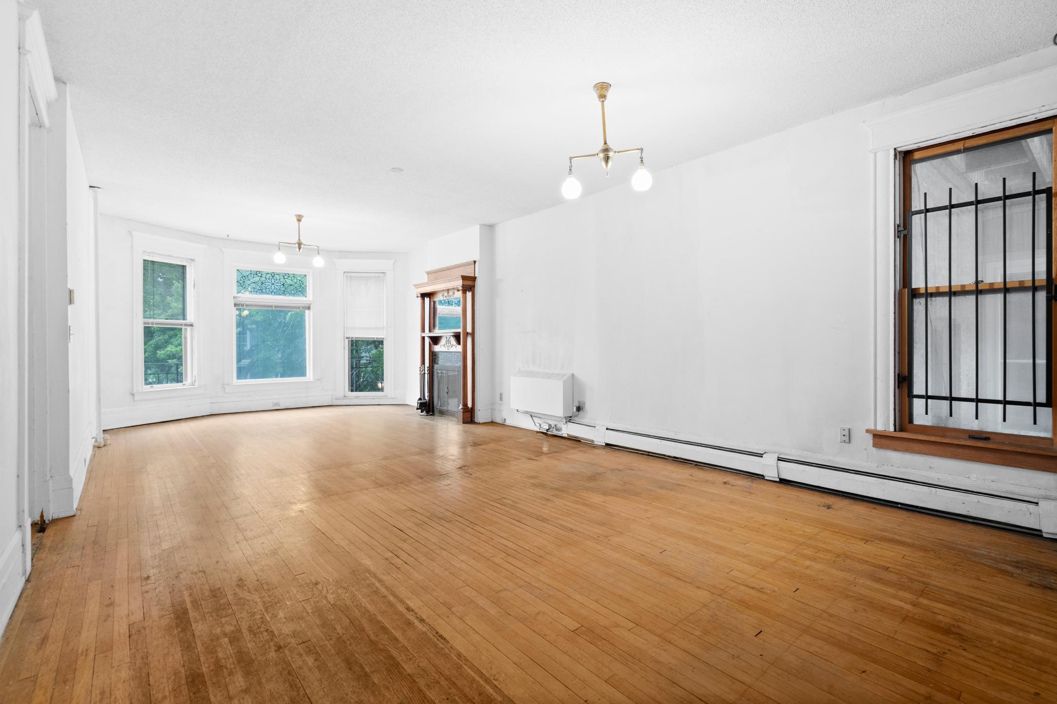 115 Western Avenue N Unit: 2M