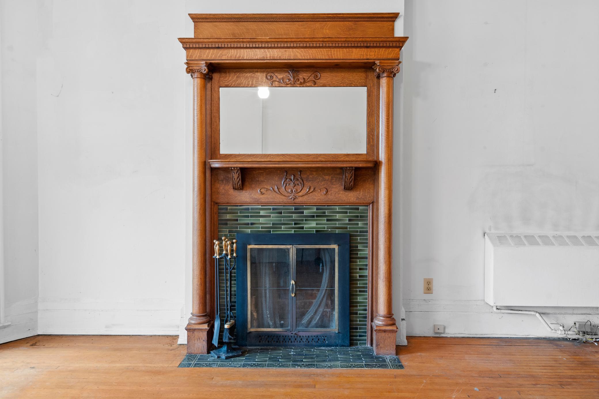 115 Western Avenue N Unit: 2M