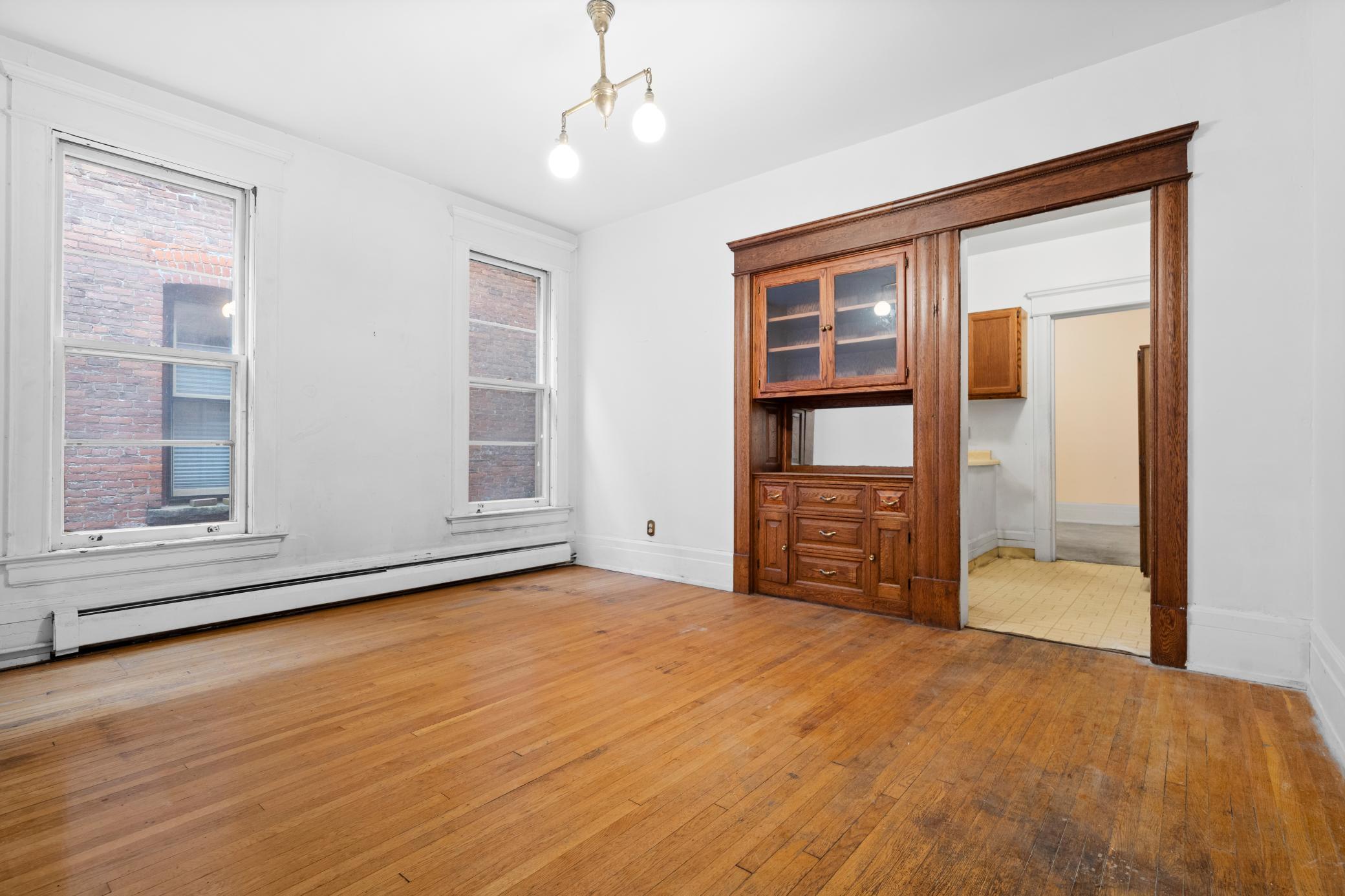 115 Western Avenue N Unit: 2M