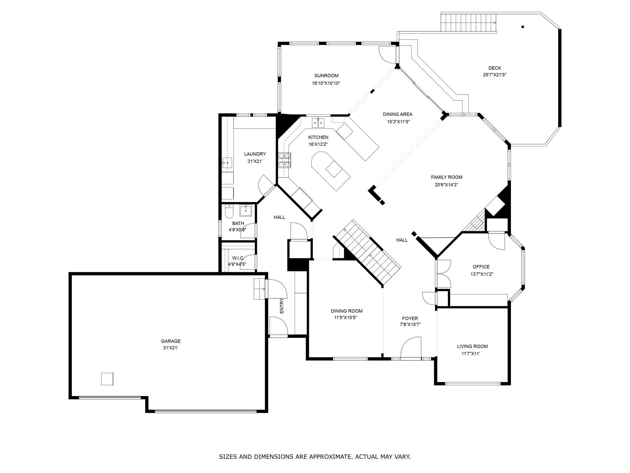 1504 Thomas Lane