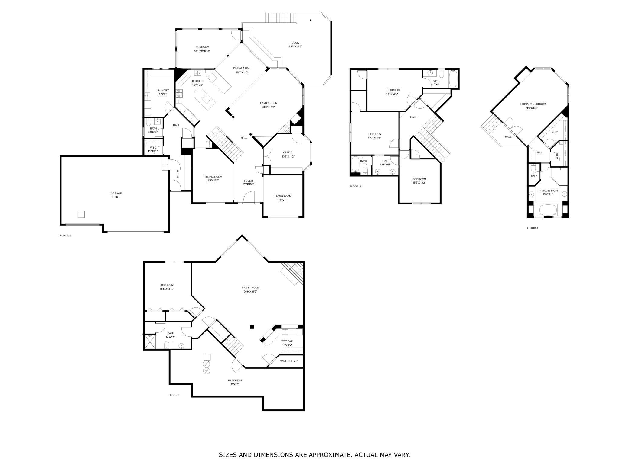 1504 Thomas Lane