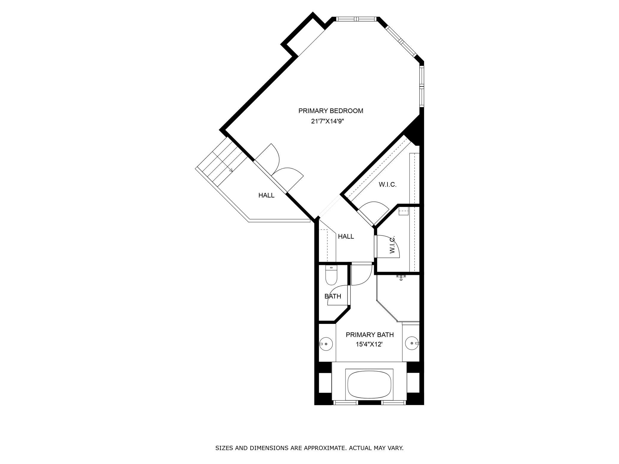 1504 Thomas Lane