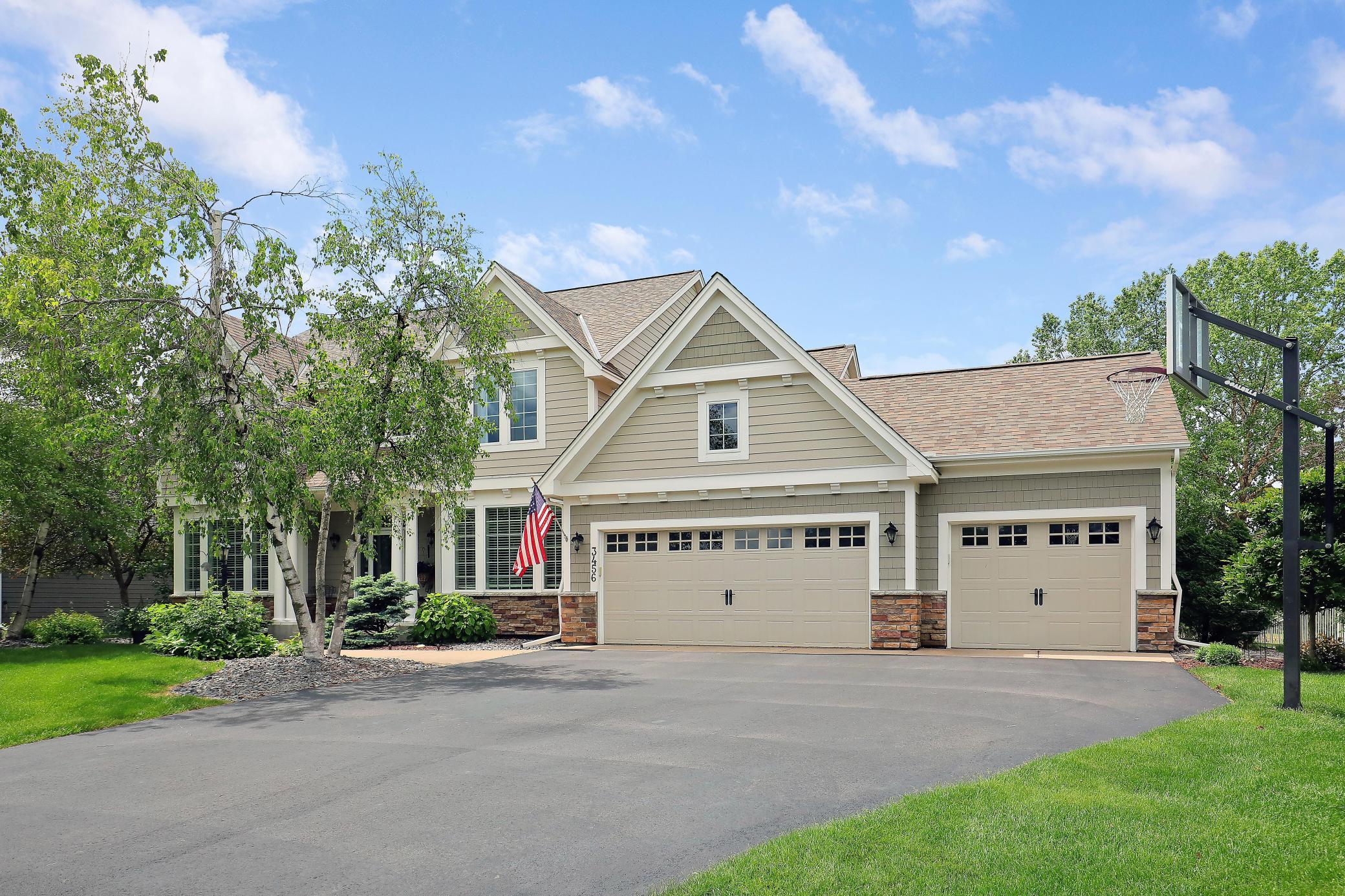 3456 Richmond Parkway