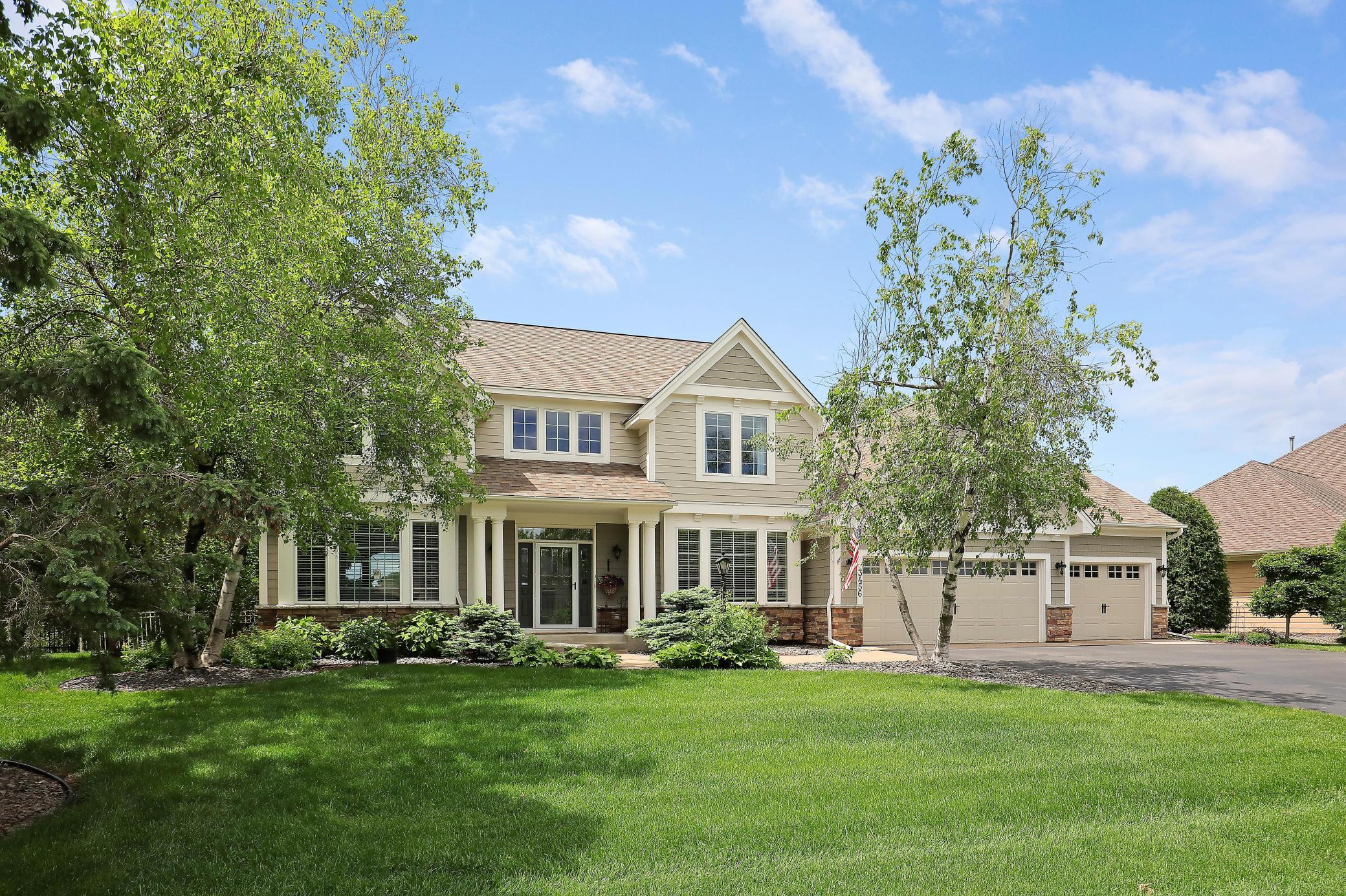 3456 Richmond Parkway