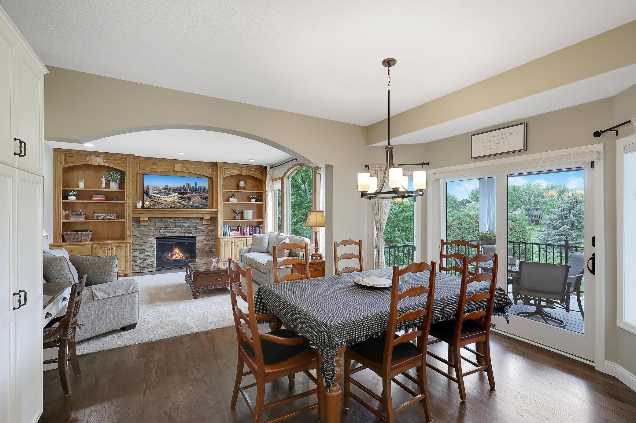 3456 Richmond Parkway
