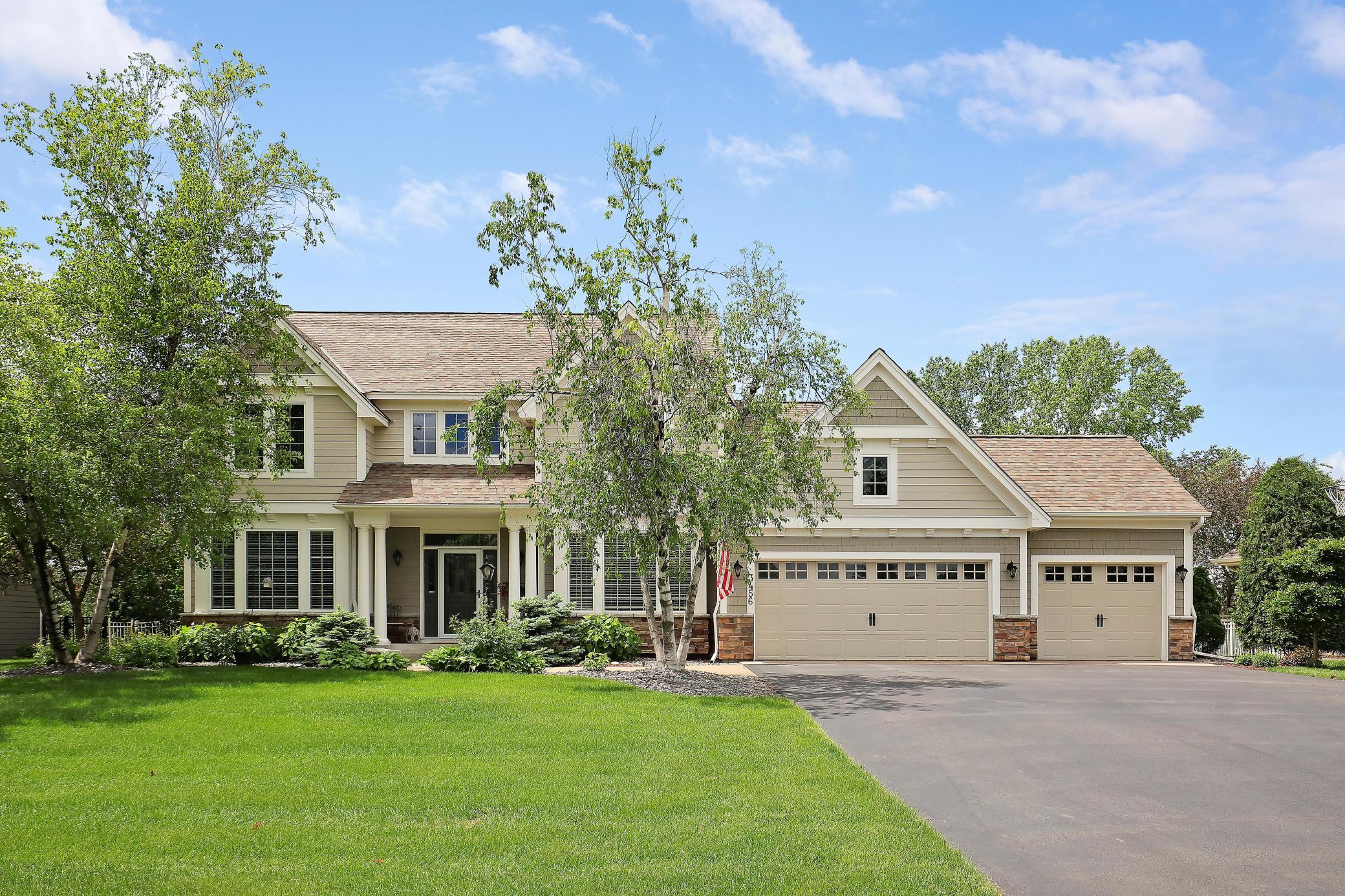 3456 Richmond Parkway