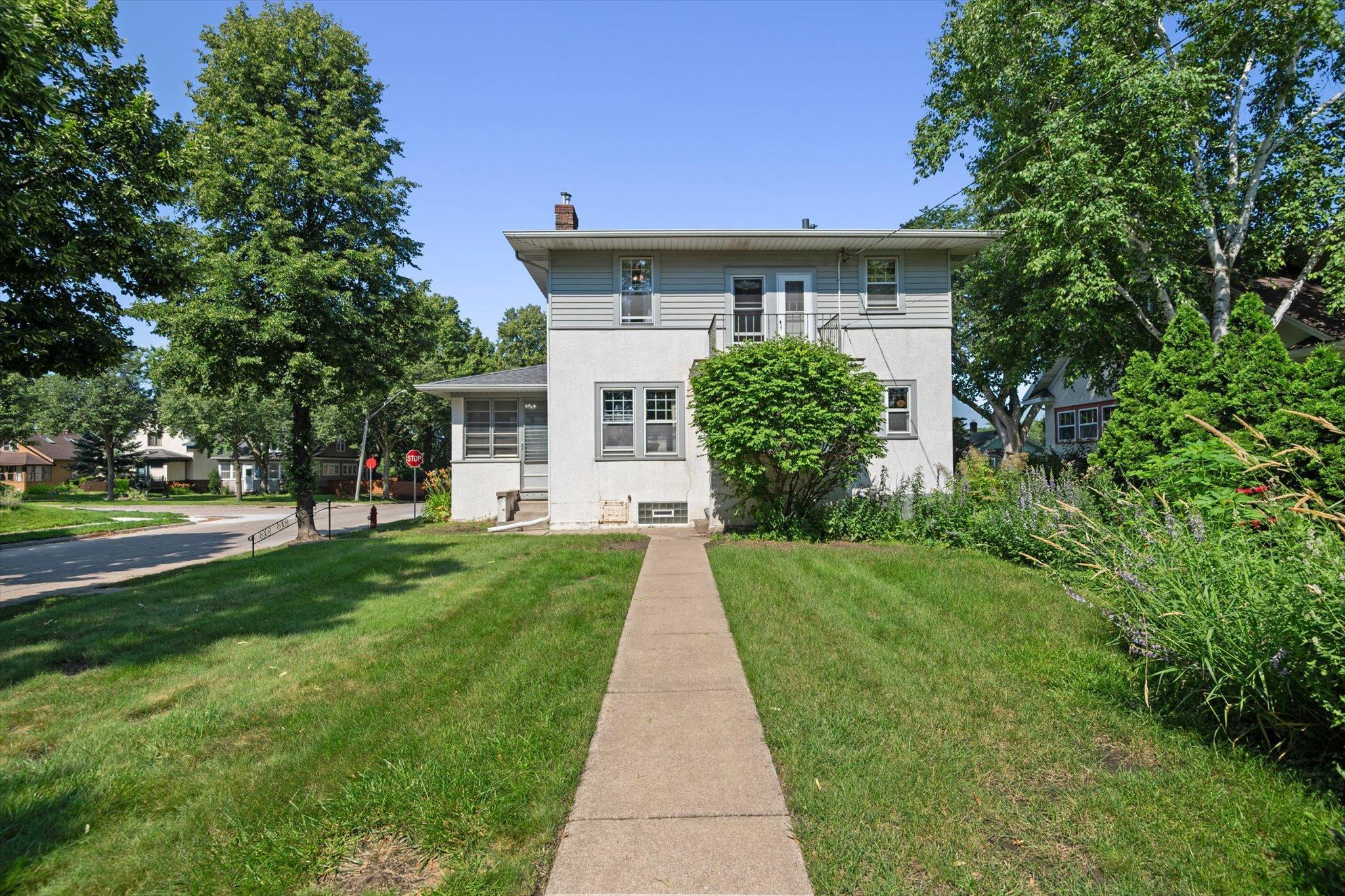 2701 Ulysses Street NE