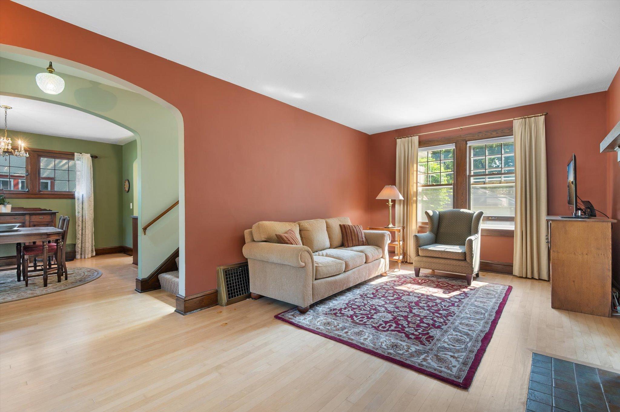 2701 Ulysses Street NE