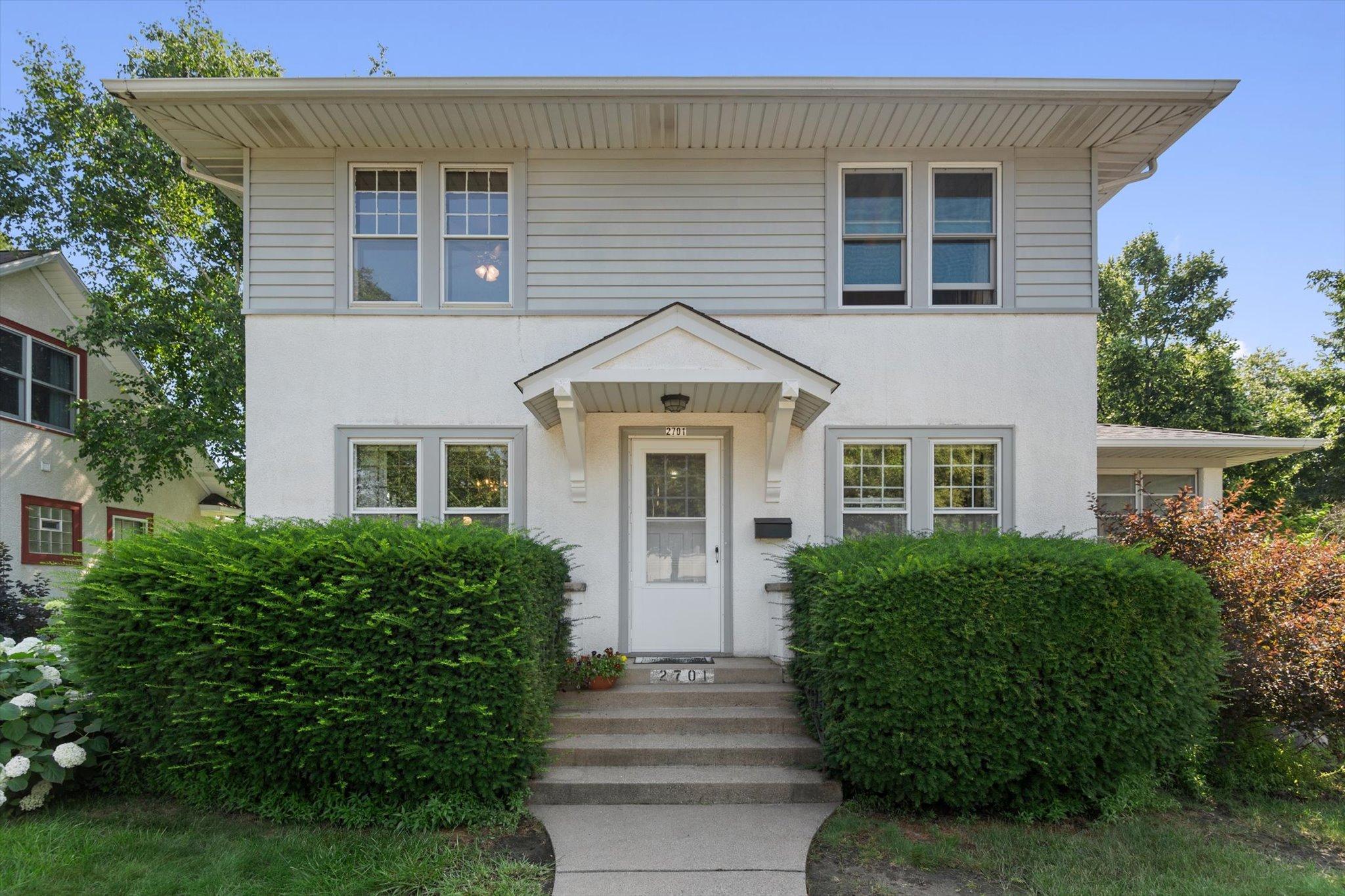 2701 Ulysses Street NE